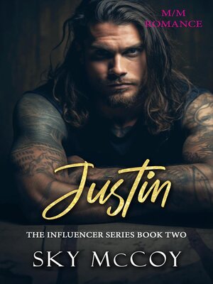 cover image of Justin